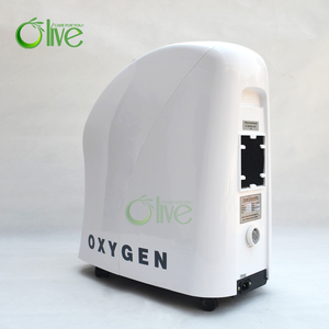 Medical Equipment Names <strong>Oxygen</strong> <strong>Concentrator</strong> with <strong>Nebulizer</strong> - Product Image 3