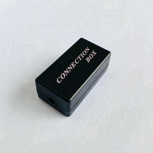 RJ45 Không Được Che Chở Cat5e UTP Cáp Hộp Nối - Product Image 2