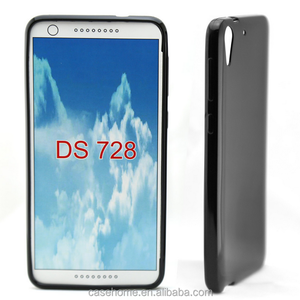 0.6mm <span class=keywords><strong>Ulta</strong></span> sottile TPU copertura del gel per htc desire 728 - Product Image 3