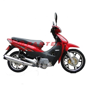 Mini bicicleta de bolsillo de <span class=keywords><strong>50cc</strong></span>, 110cc, Cub, motocicleta, barata, 2019 - Product Image 6