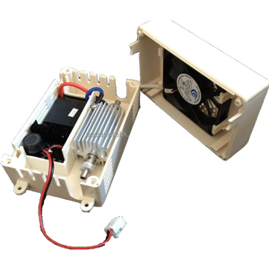 Vật phẩm sáng tạo 500 mg Máy Phát Điện <span class=keywords><strong>Ozone</strong></span> Mini với quạt làm mát không khí - Product Image 4