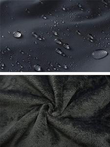 Femmes <span class=keywords><strong>Ski</strong></span> Shell En Plein Air Alpinisme Coupe-Vent <span class=keywords><strong>Ski</strong></span> Veste - Product Image 5
