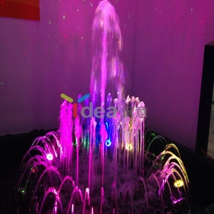 Fontaine d'eau de <span class=keywords><strong>jardin</strong></span> détachable, petite fontaine pliable et mobile, à vendre - Product Image 5