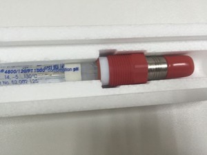 Électrode Mt PH 52002567 pour centrale électrique Allemagne - Product Image 4
