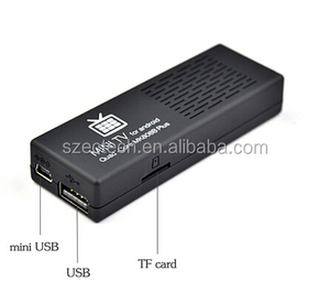 Prix raisonnable Mini <span class=keywords><strong>TV</strong></span> pour Android XBMC décodage Quad Core Amlogic M805 <span class=keywords><strong>TV</strong></span> bâton, Android 4.4.2 mk808 plus <span class=keywords><strong>TV</strong></span> dongle - Product Image 1