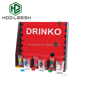 Divertente gioco <span class=keywords><strong>da</strong></span> tavolo <span class=keywords><strong>da</strong></span> gioco per bicchieri <span class=keywords><strong>da</strong></span> bere - Product Image 2