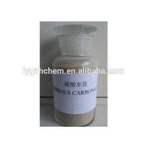Grado de la agricultura marrón <span class=keywords><strong>feco3</strong></span> carbonato ferroso - Product Image 6