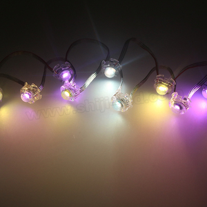Lumière LED Pixel RGBW Anti-Froid UV SK6812 20MM pour Écran LED - Product Image 2