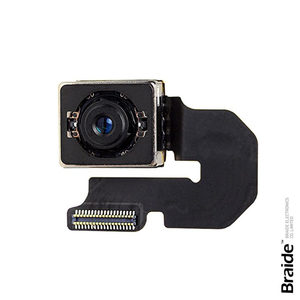 OEM 12 mesi di garanzia prezzo di fabbrica Posteriore Difensore Centrale Camera Lens Flex Cable Replacement Per iPhone 6 Più 5.5 - Product Image 3