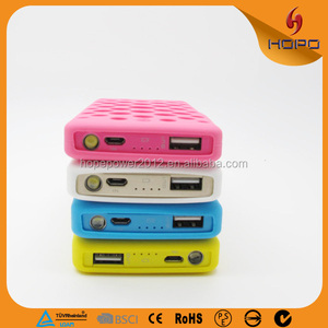 Usb type c power bank 5600 mah powerbank rechargeable <span class=keywords><strong>externe</strong></span> chargeur de <span class=keywords><strong>batterie</strong></span> <span class=keywords><strong>pour</strong></span> <span class=keywords><strong>HuaWei</strong></span> MEIZU Lenovo téléphones - Product Image 1