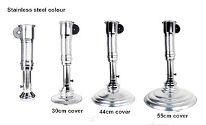معدات شواء كورية 70-210 سم شواية كهربائية كورية - Product Image 6