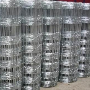 Nhà Máy bán hàng trực tiếp gia súc hàng rào/giá rẻ Philippines Hog dây/lĩnh vực hàng rào - Product Image 4