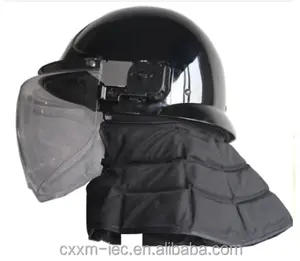 Taktik güvenlik helmet-1-B ABS emniyet kaskı