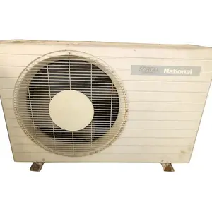 Mini aire acondicionado usado Sharp Hitachi mitsush - Product Image 6