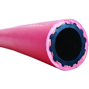 Tuyau flexible en caoutchouc haute pression 20 bar 19mm 25mm 100m - Product Image 4