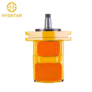 Gruppo Pompa Idraulica a Palette 6E2928 7J0583 9J5080 9J5083 per Motore <span class=keywords><strong>3204</strong></span> di Caricatore Cingolato Caterpillar 953 - Ricambi - Product Image 4