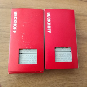 Beckhoff EL5151 | 1, 2 채널 증분 인코더 인터페이스 - Product Image 5