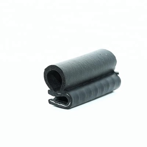 <span class=keywords><strong>Joint</strong></span> d'étanchéité de <span class=keywords><strong>porte</strong></span> de voiture et de toit ouvrant anti-âge, bande de caoutchouc - Product Image 5