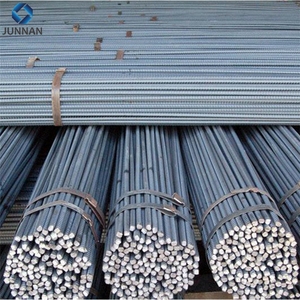 Barres d'acier déformées / <span class=keywords><strong>Poids</strong></span> unitaire de l'acier / 6 mm-32 mm dans <span class=keywords><strong>les</strong></span> acierseries chinoises - Product Image 6