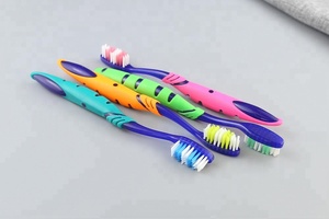 <span class=keywords><strong>Spazzolino</strong></span> da denti per adulti con setole dure ultra pulite per fumatori - Product Image 5