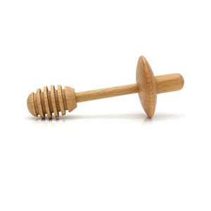 ไม้ <span class=keywords><strong>Honey</strong></span> Dipper Sticks - Product Image 3