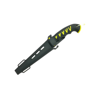 Serrote de Mão de 6 Polegadas para Gesso com Cabo Ergonômico para Serrar Aparar e Podar em Jardinagem - Product Image 2