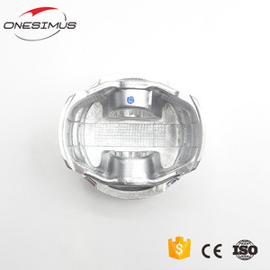 Thép DIESEL Titan tùy chỉnh 2az Mô Hình Bộ phận đặt Nhật Bản động cơ xi lanh xe giả mạo <span class=keywords><strong>Piston</strong></span> Kit cho Mazda Opel Perkins VW ISUZU - Product Image 3