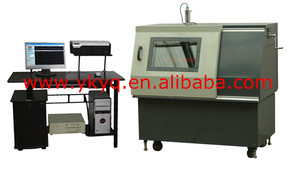 STCZ-2 Rueda Brama Resistencia Tester (Dispositivo de Seguimiento De La Rueda) - Product Image 1