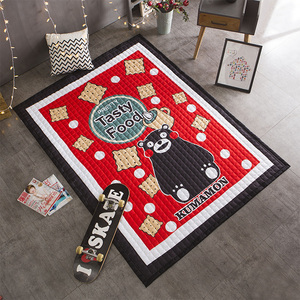 Enfants <span class=keywords><strong>Tapis</strong></span> de <span class=keywords><strong>Jeu</strong></span>, Ville <span class=keywords><strong>Route</strong></span> <span class=keywords><strong>Tapis</strong></span> de <span class=keywords><strong>Jeu</strong></span> De Carte, Coton Enfants <span class=keywords><strong>Tapis</strong></span> de <span class=keywords><strong>Jeu</strong></span> - Product Image 1