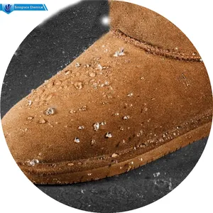 Nanotechnologie imperméable protecteur de chaussures, spray imperméable pour baskets