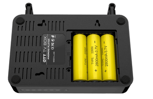 ACEMAX — boîtier TV Android 4G LTE, avec fente pour carte Sim, original - Product Image 2