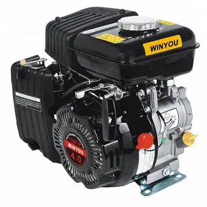 Model156f / 4.0hp / 3.0hp động cơ cho xe máy phát điện chạy xăng / bơm nước