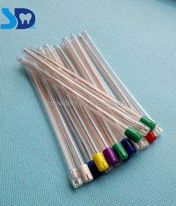 Eyector de Saliva portátil, suministros dentales, puntas de succión - Product Image 5