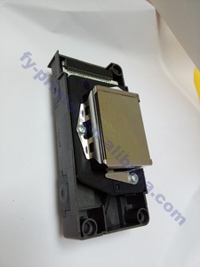 일본 원래 새로운 dx5 잠금 해제 프린터 헤드 f186000의/dx5/dx5 헤드 (1440 인치 당 점) - Product Image 2