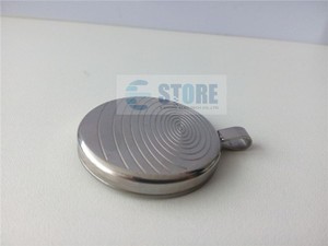 Scalar Liontin Benang Sekrup <span class=keywords><strong>Quantum</strong></span> Energi, Liontin Baja Tahan Karat Desain untuk Pria - Product Image 6