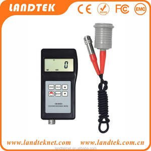 แบบดิจิตอล F/NF ภายนอก Probe ช่วง CM-8829H 0-6000um - Product Image 2