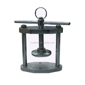 Rifornimento della fabbrica di Prodotti di Laboratorio Dentale Piedino Generale - Product Image 1