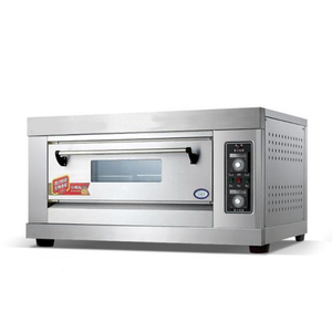 <span class=keywords><strong>Pizza</strong></span> elettrica a due piani con termometro <span class=keywords><strong>in</strong></span> vendita pizzeria professionale - Product Image 2