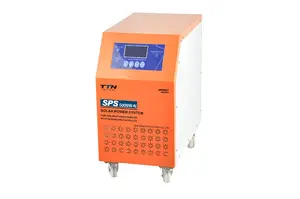 الطاقة الشمسية ttn-sps5000w-n الأجهزة المنزلية المنتجات