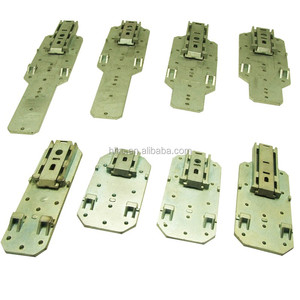 Adattatore Universale per Guida DIN, per Montaggio a Vite su Quadri Elettrici <span class=keywords><strong>UTA</strong></span> 107 - 2853983 - Product Image 6