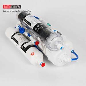 เครื่องกรองน้ำ <span class=keywords><strong>RO</strong></span> สำหรับตู้ปลา พร้อม TDS ในตัว - Product Image 2