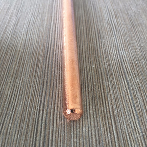Electrodo <span class=keywords><strong>de</strong></span> Carbón <span class=keywords><strong>de</strong></span> 10 mm <span class=keywords><strong>para</strong></span> Corte por Gouging - Product Image 3