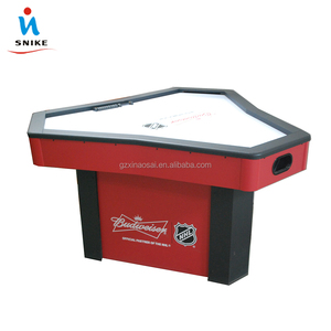 Offre Spéciale <span class=keywords><strong>Prix</strong></span> Pas Cher Pont-notation d'intérieur de <span class=keywords><strong>Table</strong></span> de Jeu de <span class=keywords><strong>Air</strong></span> <span class=keywords><strong>Hockey</strong></span> D'arcade <span class=keywords><strong>Table</strong></span> 8ft À Vendre - Product Image 3