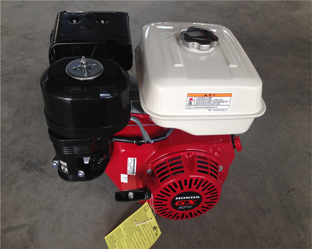 Бензиновый двигатель 9HP HONDA GX270