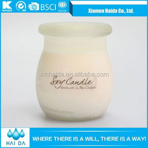 Bougie d'huile de massage naturelle, bougie massante, vente en gros - Product Image 6