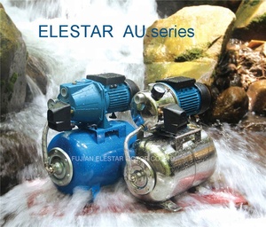 Fabricant chinois de systèmes de surpression automatiques 3 voies et 5 voies pour pompes à eau à moteur électrique de la série automobile - Product Image 5