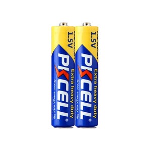 Pkcell marca R03P R6P 1.5 V R03 <span class=keywords><strong>AAA</strong></span> zinc carbono sin juguetes recargables del coche PILA SECA R03 <span class=keywords><strong>AAA</strong></span> - Product Image 5