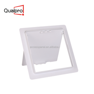 Hiện Đại Trắng tấm PVC ap7611 truy cập không thấm nước tấm và gạch Trần nghệ thuật vuông PVC trần nhà - Product Image 4