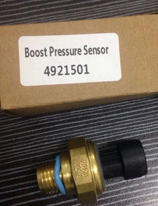 Electrical System Part 4921501 Boost <b>Pressure</b> <b>Sensor</b> for CumminsN14 CELECT/PLUS - Product Image 6