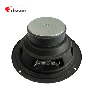 Mejor digno comprar 6.5 pulgadas potencia nominal 50 vatios Altavoz del coche - Product Image 5